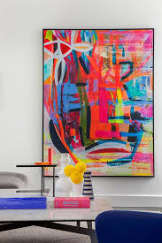 Waverley W W Abstract Art Painting Abstract Art Inspiration Art Painting