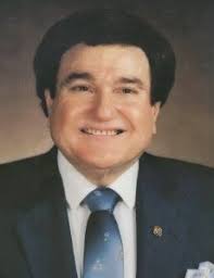 Ernest Angley