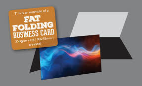 Check out our fold business card selection for the very best in unique or custom, handmade pieces from our shops. Fat Folding Cards Print Plus Ltd