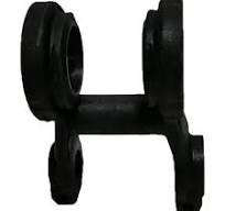 Wholesale Scania Truck Leaf Spring Parts Hanger Bracket H ...
