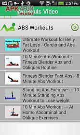 women fat burning workouts for android