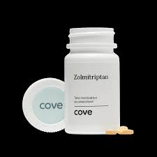 Image result for Zolmitriptan