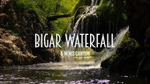 Descriere cu multe imagini, localiazare pe harta google, imagini 3d din zonă. Cascada BigÄƒr È™i Cheile MiniÈ™ului Fantasticulbanat Com