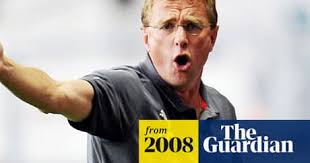 Rangnick disproves the doubters as Hoffenheim scale new heights