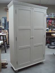 Pantry cabinets, also known as storage cabinets are freestanding units that are typically made of 2. Free Standing Pantry Standing Pantry Freestanding Kitchen Pantry Cabinet Free Standing