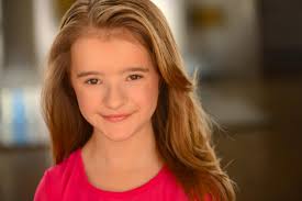 Abigail Broadway's Instagram, Twitter & Facebook