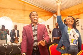 Profile for David Akinwale