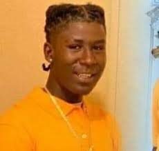 Darren William Chuck Gibson Jr.