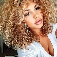 Regardless, everyone can agree that all of lists for everyone who prefers blondes, brunettes, tall girls, shorties, big busts, flat chests, huge booties, freckles, muscles, big noses, wonky teeth, and. Blonde Highlights On Black Girl Curly Hair Novocom Top