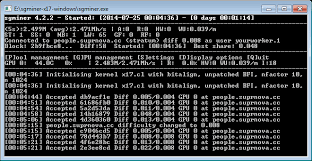 You can work at home bitcoin mining software for windows xp,you can work at home. X17 Miner Download Crypto Mining Blog