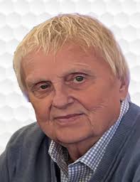 Obituary for James "Jimbo" William Powers