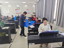 艾滋病防治知识宣传走进济南市莱芜区老年大学- 高危人群- 重庆市 ...