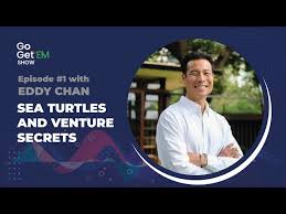 Why is Indonesia so special? Listen in to Eddy Chan, Managing Partner at  Intudo Ventures..