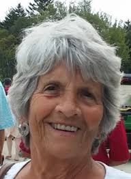 Obituary: Beverly J. Legere