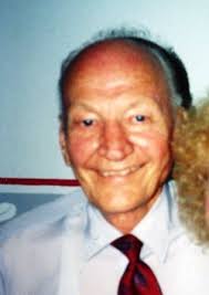 Harold Rist Obituary July 15, 2010