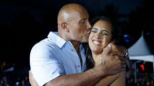 Aug 03, 2021 · dwayne johnson is a proud parent. Dwayne Johnson S Heartfelt Post To His Daughter On Her 18th Birthday Will Make You Want To Call Your Dad Abc News