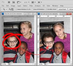 How To Resize An Image In Photoshop Without Losing Quality Online How To Replace A Face In Photoshop In 6 Easy Steps Photoshop Tutorial Photo Editing Photo Editing Photoshop Photoshop Photography