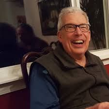 Thomas E. "Tom" Olson Obituary (1941