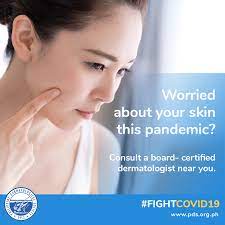 We did not find results for: The Philippine Philippine Dermatological Society Facebook