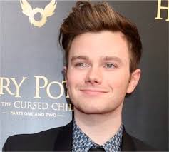Pin By Daniela Jimenez On Chris Colfer Kurt Hummel In 2020 Chris Colfer Chris Glee