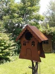 Als stallfenster in ihrem holzschuppen gibt es ihrem garten den flair der ländlichen idylle des country garden. Billedresultat For Rost Eisen Deko Garten Deko Eis Rost