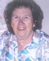 Marian Bennett Obituary (1922