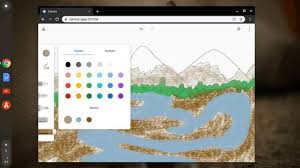Top 5 free animation apps for chromebook for those who havent crossed paths with a chromebook before or even heard of it a here we have mentioned the 10 best drawing apps for chromebook which include android linux web and chrome apps. 8 Best Drawing Apps For Chromebook