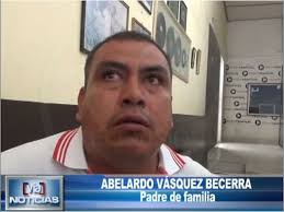 Hombre busca a esposa que lo abandonó junto a sus hijos