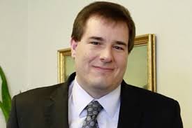 Chris Dames Named Dean of Libraries at UMSL