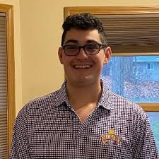 Evan Belkin (@EvanBelkin)