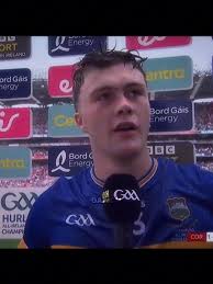 Darragh Mccarthy Fall