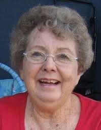 Geraldine Grassie Obituary (1935