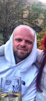 Aidan Roche: Everything we know about missing hiker as family say 'it  doesn't make sense'