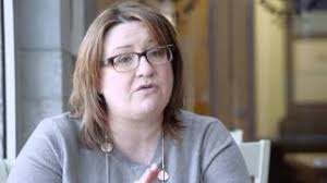 Chef Michelle Kavanagh