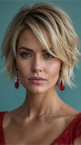 21 Short hair styles ideas