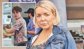 No Return episode 1 cast: Who is in the ITV series?