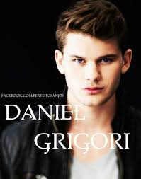 Daniel Grigori