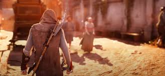 The only two ways to play from the beginning again are to delete your save file, or make a new profile on your ps4 and use that. Assassin S Creed Unity New Video Shows How Ray Tracing Could Improve Its Visuals