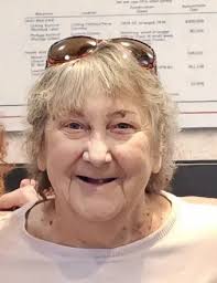 Obituary information for Ellen Lucille Roeder