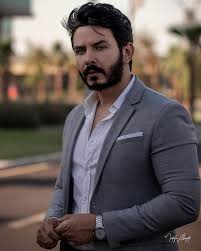 Baker Khald بكر خالد Photos Facebook