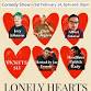 Lonley Hearts Comedy Show