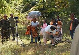 Reliving a horror in his movies