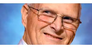 Jimmy Edward Morgan Obituary (1953