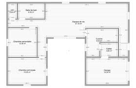 Nous privilégions une configuration intérieure fonctionnelle et agréable pour votre future construction. Plans De Maison De Plain Pied Seloger Construire
