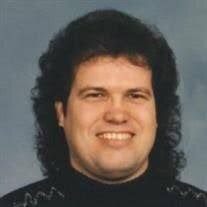 Gary Robert Pearson Obituary