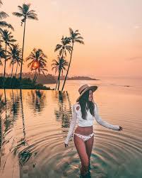 Danielle greentree, who has 91,000 instagram followers, credits her appearance to. Seyahat Bloggeri Danielle Greentree Nin Yasini Duyan Inanamiyor Yasam Guncel Haberler
