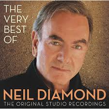 Diamond,Neil