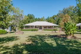 SOLD! 712 Greenland Road, Union, MS
