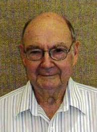 Paul Ralph Strauser (1927-2018)