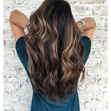 Brunette Balayage Balayage Brunette Hair Beauty Balayage Hair